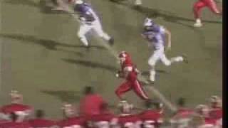 Derrick Strozier Highlights (First 5 games)