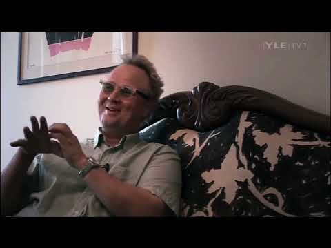 Kojo muistelee Euroviisuja 1982