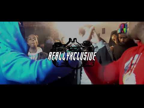 NGF Yola  - Gang Members ~ visual by @Reallyxclusive