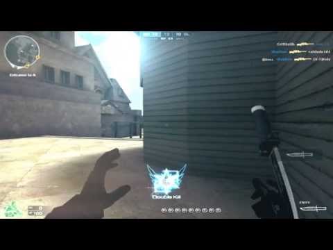 [CF] 3k Sniper Quickscope