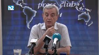 «Էրմենիստան» կոչվող Թուրքիայի մարզում հայերը կլինեն փոքրամասնություն. Գագիկ Մինասյան: Լրաբեր