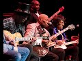 Blues Rock Favorites Compilation Of 8 More Songs Part 5