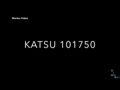 Video #2 TEST Makita Nachbau KATSU 101750