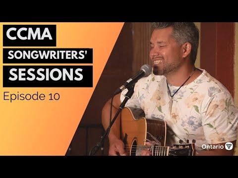 Thumbnail for Songwriters' Sessions Ep 10 | Don Amero, Dave "Dwave" Thomson, Genevieve Fisher & Tyler Joe Miller by Don Amero