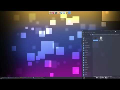 ArcoLinux : 1883 ALCI - Moving the Archpaint Sddm theme to ALCI project - creating a PKGBUILD