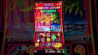Casino Big win slots #shorts #shortsvideo