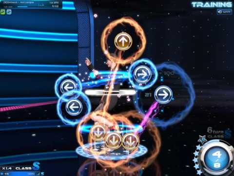 KR Mstar [SE]Girlfriend Extreme S+