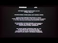 Closing To American Wedding 2003 DVD