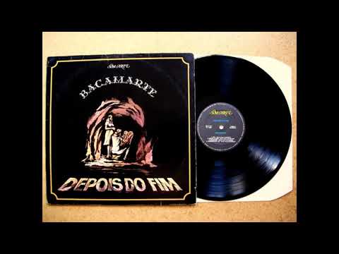 Bacamarte - Mirante Das Estrelas  (Bonus Track)