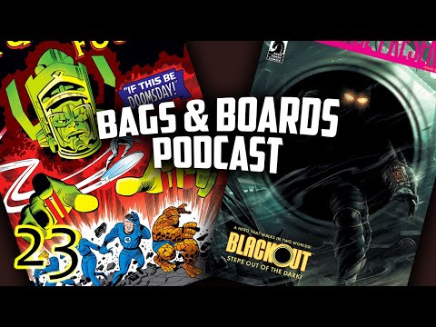 $9k Price Variant Comic Book Sale // The Tale of the Ghastly Grinner // Thor Speculation Ep23