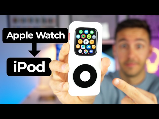 Video preview
