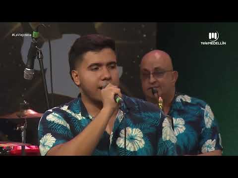 Me Voy Pa Macondo - La Típica RA7 (EN VIVO/2022)