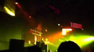 The Real Deal - Goldfish Live @ Gashouder, Amsterdam