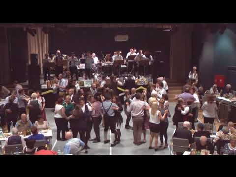 BRAVI BUAM Búcsú - Liebling ich hab' dich tanzen seh'n