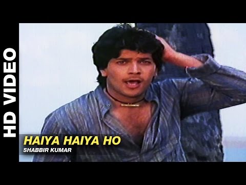 Poster haiya haiya ho ho