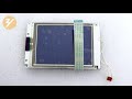 SP14Q001-X  lcd display screen LCD Hitachi 5.7 inch digital home appliance