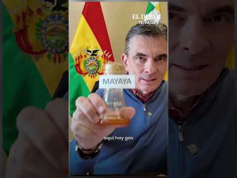 El presidente Rodrigo Paz promulgó la ley para la construcción de una planta fotovoltaica en Viacha