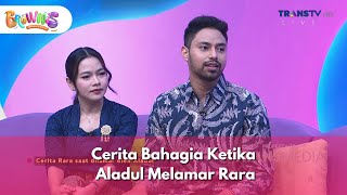 Download lagu Cerita Bahagia Ketika Aladul Melamar Rara - BROWNIS (9/12/25) P2 mp3 Download lagu Cerita Bahagia Ketika Aladul Melamar Rara - BROWNIS (9/12/25) P2 mp3