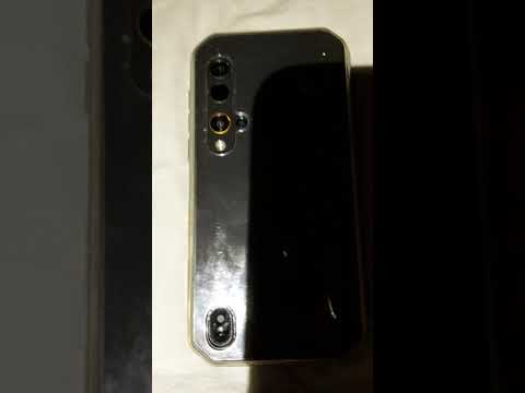 Blackview BV9900Pro problem