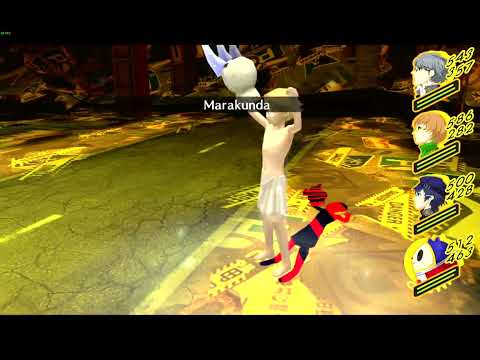 hassou tobi is a balanced skill