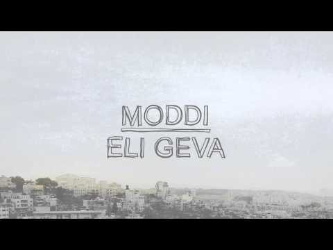 Moddi - Eli Geva