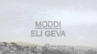 Moddi - Eli Geva