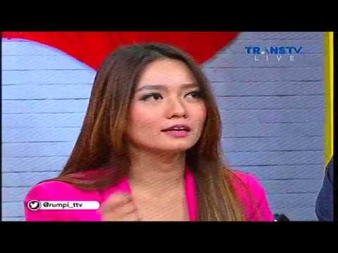 RUMPI NO SECRET 6 Juni 2017 -- FENDY CHOW - STELLA Rencana Nikah Juli ,  HESTY Klepek2 - ANGEL LELGA