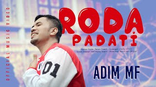 Download lagu Adim Mf - Roda Padati (eDm) mp3