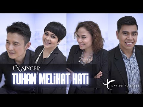 Tuhan Melihat Hati - UX Singer