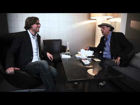 Stiller Has: Endo Anaconda wettert gegen Multis wie Nestlé