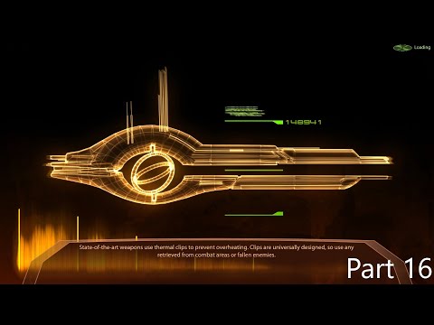 Mass Effect 2 Legendary Edition, GAMEPLAY WALKTHROUGH [ME2 PART 16] [NO COMMENTARY]