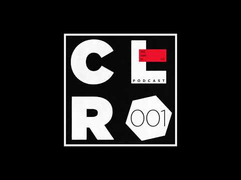 CLR Podcast 001 I Chris Liebing