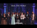 HEAL THE WORD CANTATA DE NATAL 2021