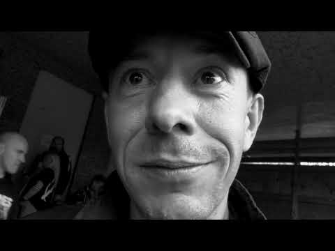 Muerti - Vrásky a lásky  (punk rock show TV)