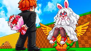 Bunny Will Only Marry The FASTEST!