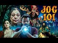 Jog 101 Hindi Dubbed Intense Suspense Thriller Vijay Raghavendra Tejaswini Shekar Full Movie