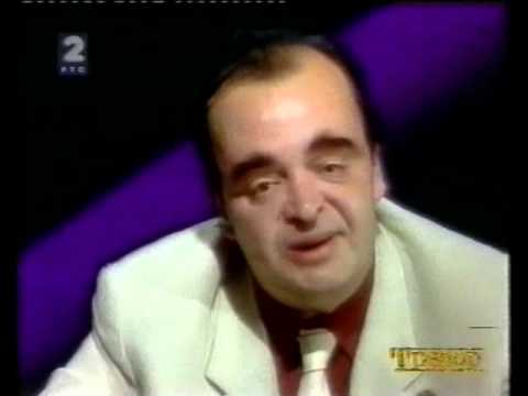 Na današnji dan - Taško Načić (Kruševac, 7. april 1934 — Beograd, 26. mart 1993) je bio srpski glumac. Igrao je u pozorištu, na televiziji i u mnogobrojnim igranim filmovima. Najzapaženiju ulogu ostvario je u filmu "Davitelj protiv davitelja" (1984), za koju je nagrađivan na više festivala.