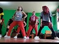 Goyang Pinggul Yukk