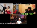 FaZe Boys Reacts To Jason Sakura S NEW Song Favorite Flower