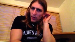 HOW TO PLAY GOOD MORNING LITTLE SCHOOLGIRL - SONNY BOY WILLIAMSON 1