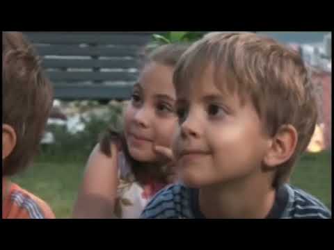 El Sueño de Leo - Leo y Las Letras