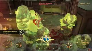 Nuke Zone Game Play*