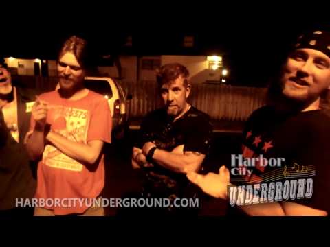 Super Swamper - EXCLUSIVE  INTERVIEW - 10th Anniversary!  at Monkey Bar | Indialantic, FL