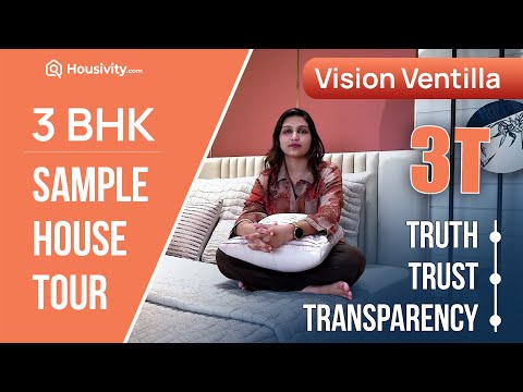 Vision Ventilla Sample House Tour Timeline Image 2