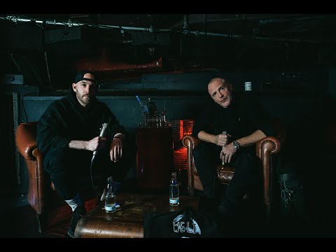 Realtalk mit Thomas P. Heckmann