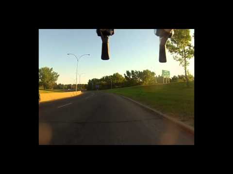 2014 Grand Final Age Group Bike Course - SPRINT distance