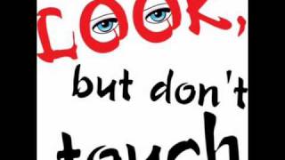 Katy Perry - Look But Don&#39;t Touch