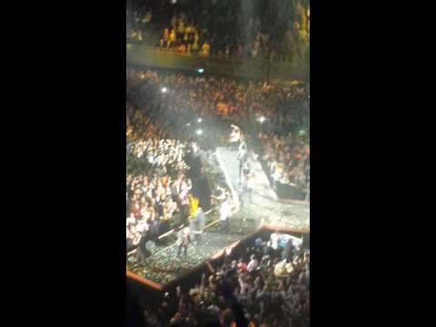 Holland Zingt Hazes 2015 - De Hoogste Tijd