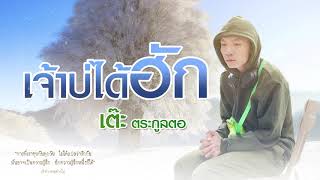เจ้าบ่ได้ฮัก – เต๊ะ ตระกูลตอ