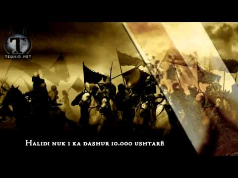 Shembulli i Halid ibn Velidit - EMOCIONALE